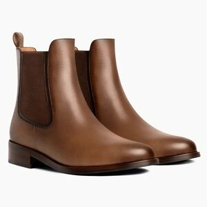 Thursday Women's Leather Boots